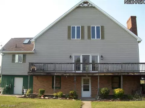 13699 Smith Goshen Rd, Beloit, OH 44609 photo 1