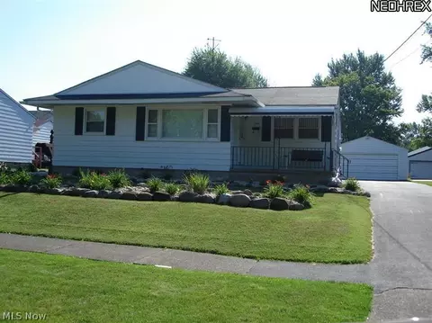 1505 Old Forge Rd, Niles, OH 44446 photo 1