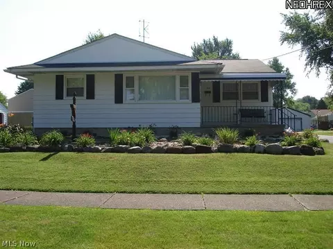 1505 Old Forge Rd, Niles, OH 44446 photo 2