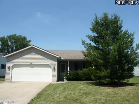 228 Forest Park Dr, Lagrange, OH 44050 photo 1