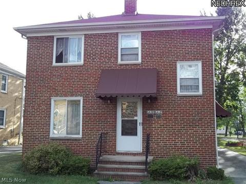 6418 Ridge Rd, Parma, OH 44129 photo 1