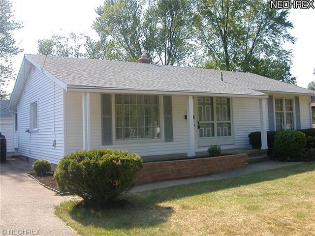 470 Melbourne Ave, Youngstown, OH 44512 photo 1