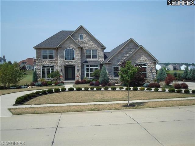 3324 Saratoga Blvd, Stow, OH 44224 photo 1