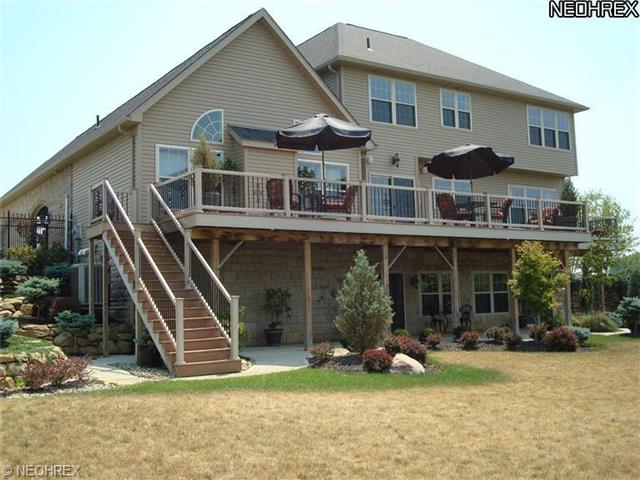 3324 Saratoga Blvd, Stow, OH 44224 photo 4
