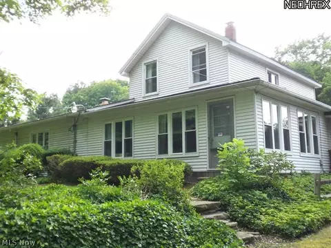 5252 Blair Rd, Perry, OH 44081 photo 1