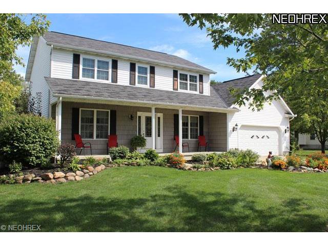4145 Scotch Pine Ct, Perry, OH 44081 photo 1