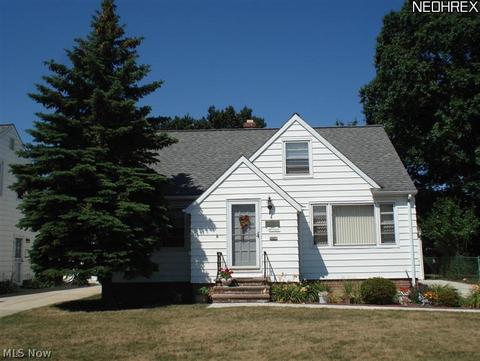 910 E 245 St, Euclid, OH 44123 photo 22