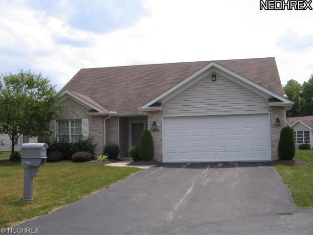 7846 Walnut St, Youngstown, OH 44512 photo 1