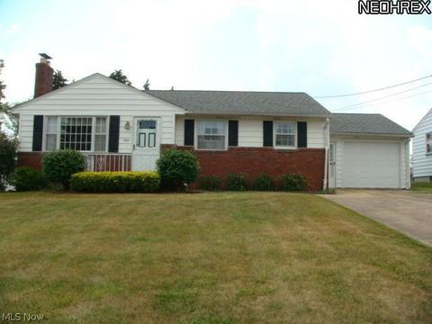 504 W Omar St, Struthers, OH 44471 photo 11