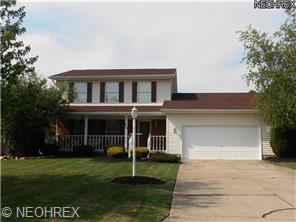 624 Cathy Ann Dr, Youngstown, OH 44512 photo 1