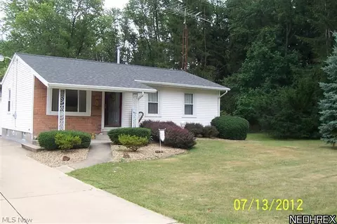 883 S Fourtheenth St, Sebring, OH 44672 photo 1