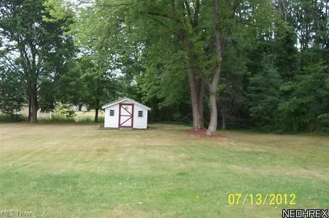883 S Fourtheenth St, Sebring, OH 44672 photo 2