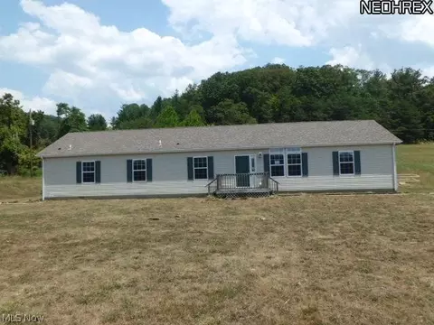 1870 Bronx Corner Rd, Jackson, OH 45672 photo 1