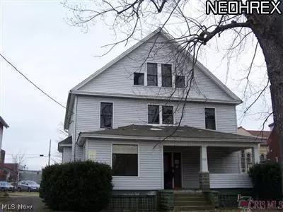 232 Vine, Warren, OH 44483 photo 1