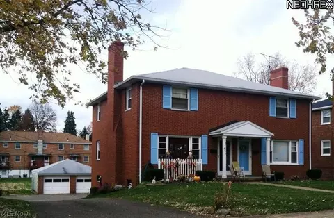 521-523 Aultmont Ave NW, Canton, OH 44708 photo 1