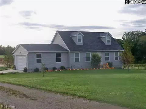 341 County Road 1171, Nova, OH 44859 photo 1