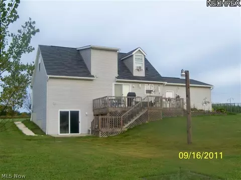 341 County Road 1171, Nova, OH 44859 photo 4