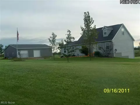 341 County Road 1171, Nova, OH 44859 photo 5