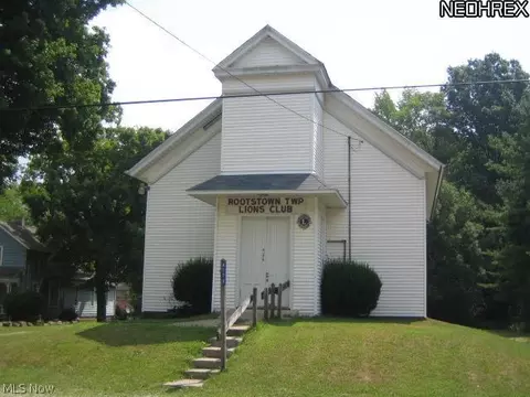 4176 Hattrick Rd, Rootstown, OH 44272 photo 1