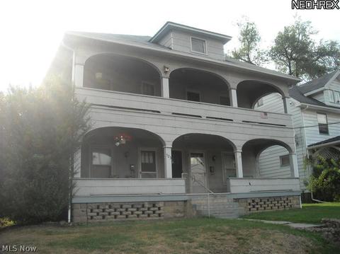 523 Clarendon Ave NW, Canton, OH 44708 photo 1
