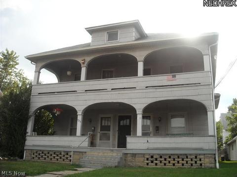 523 Clarendon Ave NW, Canton, OH 44708 photo 2