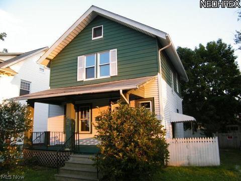 412 8th St, Elyria, OH 44035 photo 1