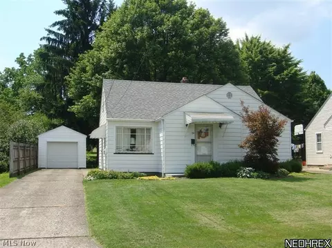 34 Grimm Heights Ave, Struthers, OH 44471 photo 1