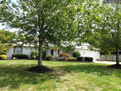 3825 Call Rd, Perry, OH 44081 photo 1