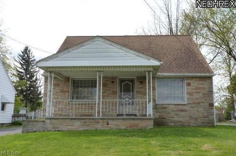 480 Elm St, Struthers, OH 44471 photo 1