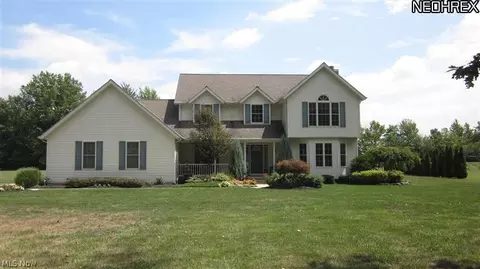 12701 Cissell Ln, Lagrange, OH 44050 photo 1