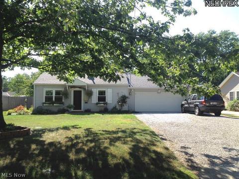 4880 Wake Robin Rd, Mentor, OH 44060 photo 1
