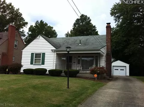 3440 Risher Rd, Youngstown, OH 44511 photo 1