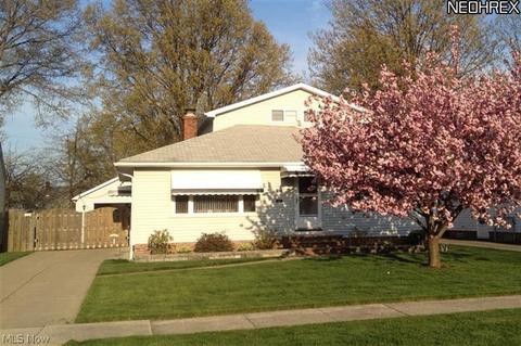 745 Dickerson Rd, Willowick, OH 44095 photo 1