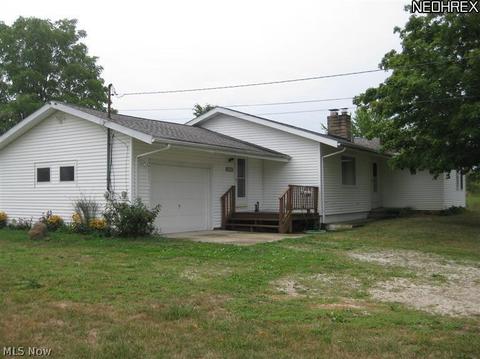 3480 Maple Rd, Jefferson, OH 44047 photo 1