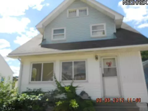 798 Silvercrest Ave, Akron, OH 44314 photo 1