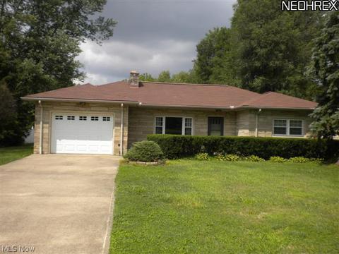 252 E Beech, Alliance, OH 44601 photo 1