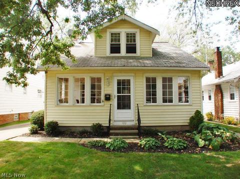 180 E 270 St, Euclid, OH 44132 photo 24