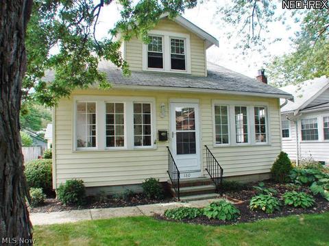 180 E 270 St, Euclid, OH 44132 photo 1