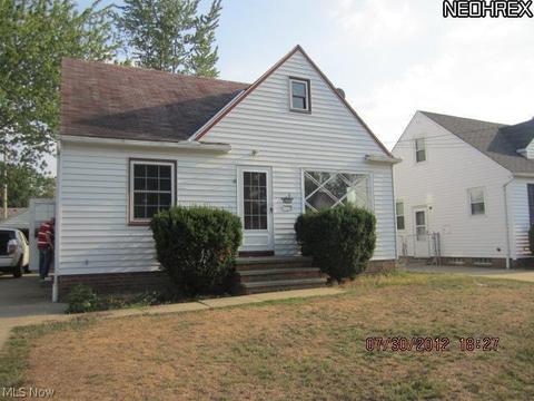 23960 Devoe Ave, Euclid, OH 44123 photo 1