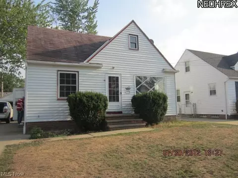 23960 Devoe Ave, Euclid, OH 44123 photo 1