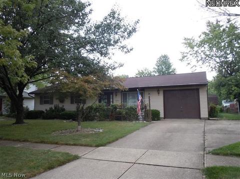 124 Nebraska Ave, Elyria, OH 44035 photo 1