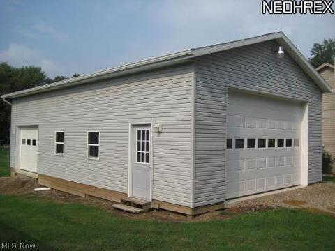 4865 Gower Rd, Rootstown, OH 44272 photo 3
