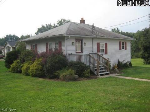 4865 Gower Rd, Rootstown, OH 44272 photo 1