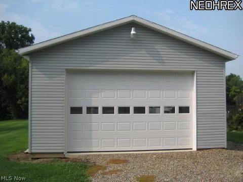 4865 Gower Rd, Rootstown, OH 44272 photo 2