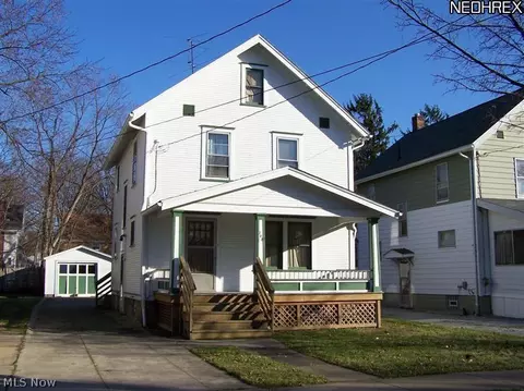 703 Noah Ave, Akron, OH 44320 photo 1