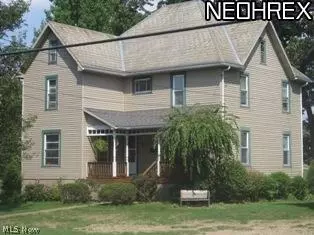 202 N Ray St, Baltic, OH 43804 photo 1