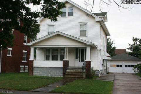 1814 E 33, Lorain, OH 44055 photo 1