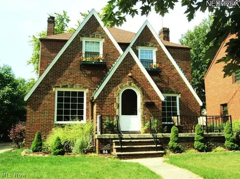 84 E 212 St, Euclid, OH 44123 photo 1