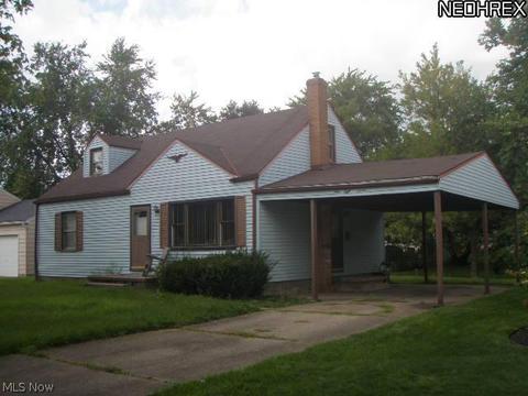 487 Judith Ln, Struthers, OH 44471 photo 1