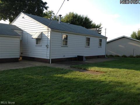 541 Murray, Minerva, OH 44657 photo 2